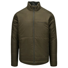 Oakley Wind Down Mens Jacket New Dark Brush Maat S - ZenXstore