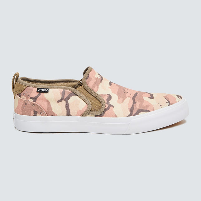 Oakley Oakley B1B Classic Slip On B1B Camo Desert Maat 11 EUR 45 - ZenXstore