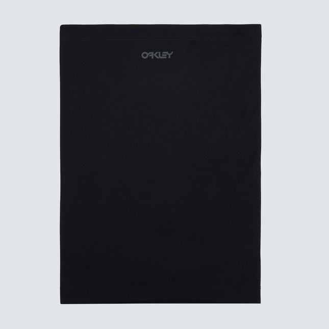 Oakley Neck Gaiter Black Maat L/XL - ZenXstore