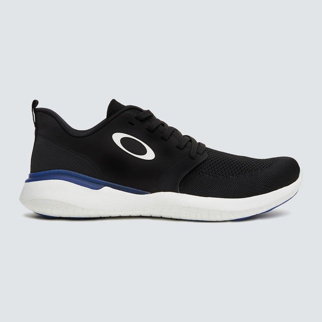 Oakley-Hammerhead-Blackout Sneakers - ZenXstore