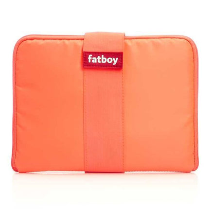 11 inch Tablet Apple I-Pad Hoes bij FatBoy model Tuxedo ultime geschikt voor alle tablets t/m 12 inch- stoot water en stofbestendig. - ZenXstore