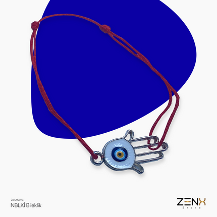 Hand van Fatima Gold of Silver Plated - ZenXstore