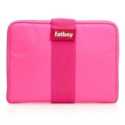 11 inch Tablet Apple I-Pad Hoes bij FatBoy model Tuxedo ultime geschikt voor alle tablets t/m 12 inch- stoot water en stofbestendig. - ZenXstore