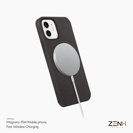 Magsafe USB-C Adapter Snellader voor Iphone 15-14-13-12-11 Apple Smartwatch 8-7-6-5 - ZenXstore