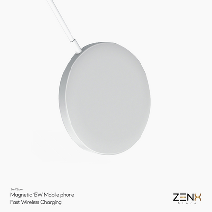 Magsafe USB-C Adapter Snellader voor Iphone 15-14-13-12-11 Apple Smartwatch 8-7-6-5 - ZenXstore