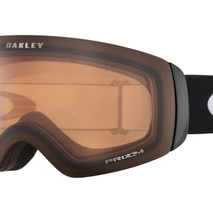 Oakley Flight Deck XM Matte Black Goggle - ZenXstore