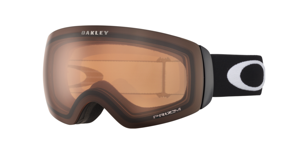 Oakley Flight Deck XM Matte Black Goggle