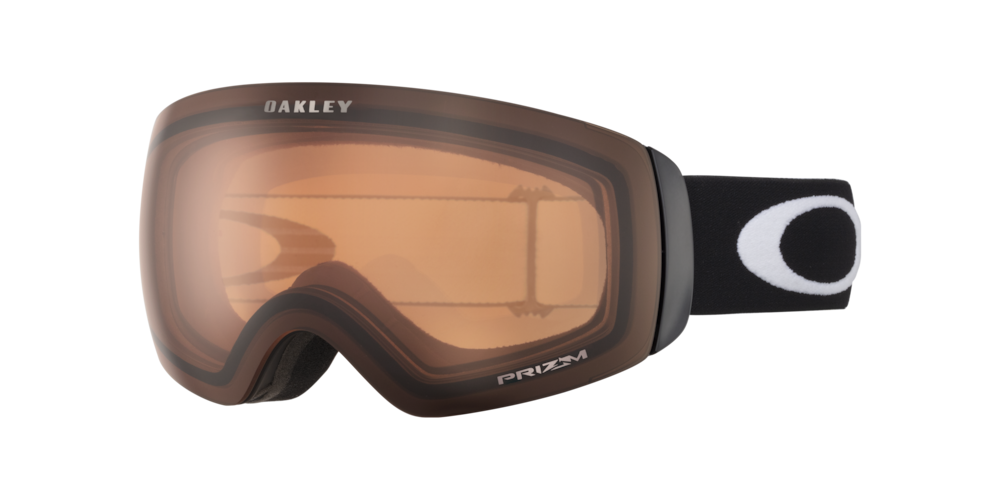 Oakley flight deals deck xm black