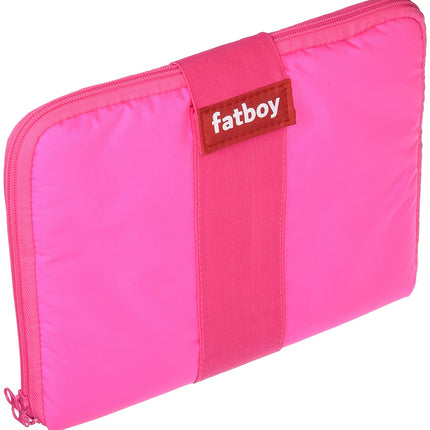 11 inch Tablet Apple I-Pad Hoes bij FatBoy model Tuxedo ultime geschikt voor alle tablets t/m 12 inch- stoot water en stofbestendig. - ZenXstore