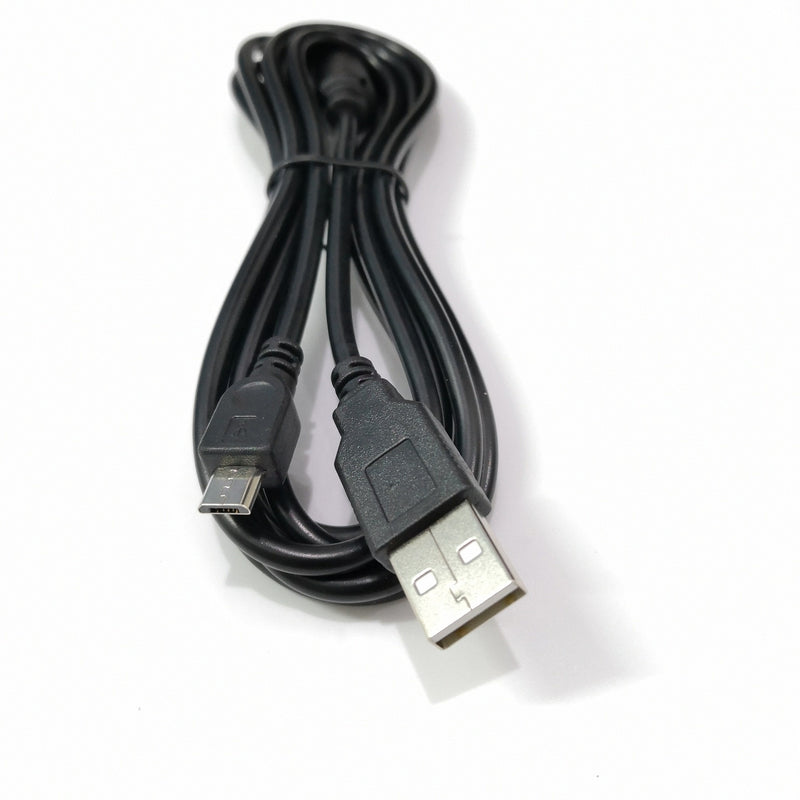 Mini Usb Kabel 3 meters geschikt voor Playstation 4, smartphones en nog meer