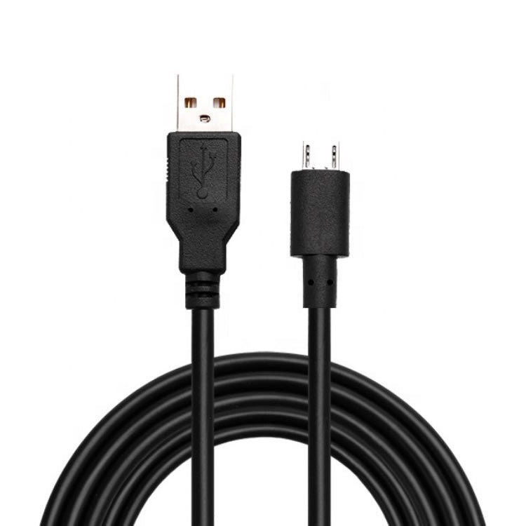 Mini Usb Kabel 3 meters geschikt voor Playstation 4, smartphones en nog meer