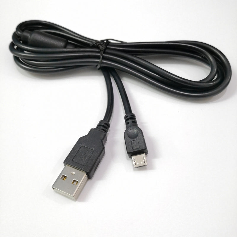 Mini Usb Kabel 3 meters geschikt voor Playstation 4, smartphones en nog meer