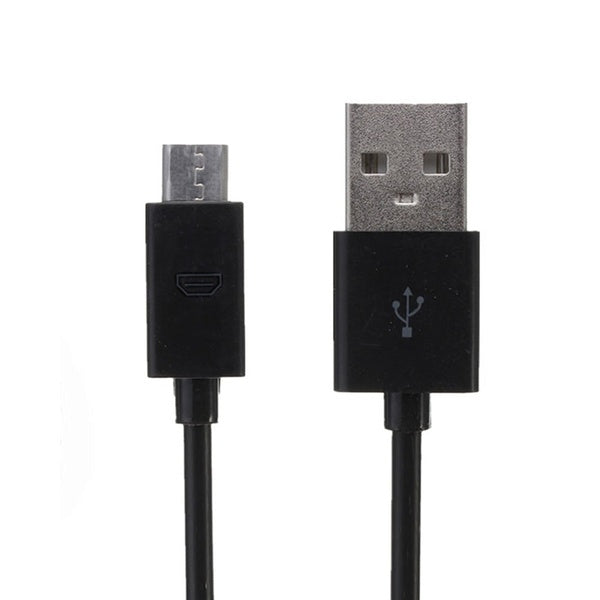 Mini Usb Kabel 3 meters geschikt voor Playstation 4, smartphones en nog meer