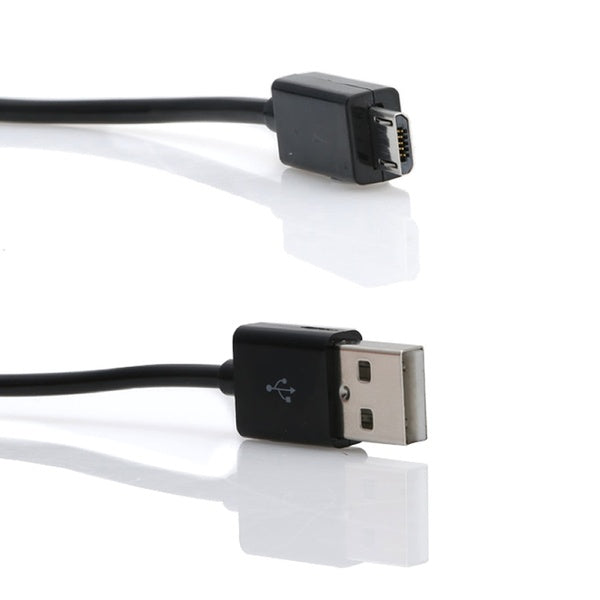 Mini Usb Kabel 3 meters geschikt voor Playstation 4, smartphones en nog meer