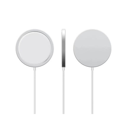 Mag Safe Oplader + 20 Watt Oplader - ZenXstore