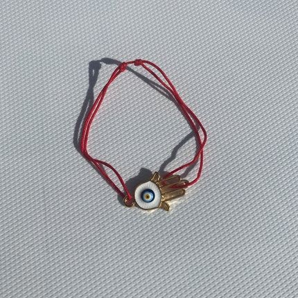 Hand van Fatima Gold of Silver Plated - ZenXstore
