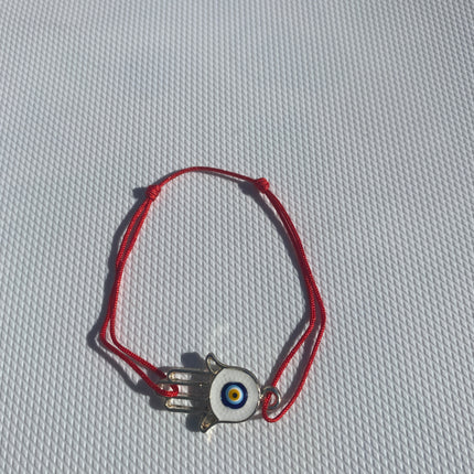 Hand van Fatima Gold of Silver Plated - ZenXstore