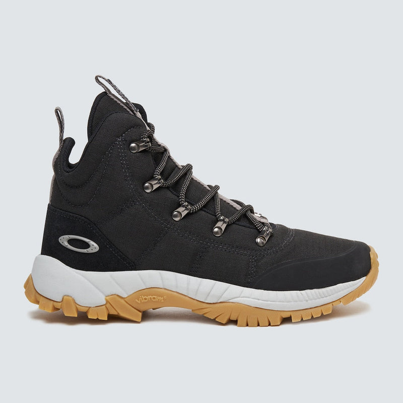 Oakley Confront Jet Black Wandel Schoenen Boots Gore Tex