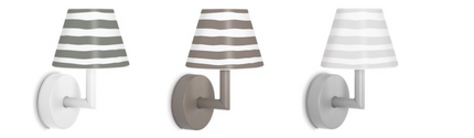 Fatboy Add The Wally Wandlamp LED - ZenXstore