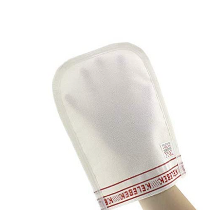 ZenXstore Hamam Scrub Handschoenen - ZenXstore