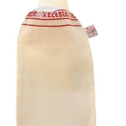 ZenXstore Hamam Scrub Handschoenen - ZenXstore