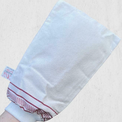 ZenXstore Hamam Scrub Handschoenen - ZenXstore