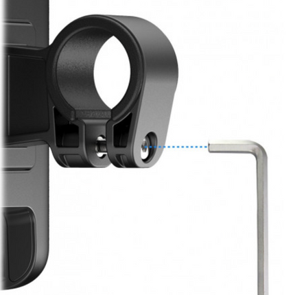NINEBOT BY SEGWAY Ninebot by Segway Telefoonhouder - ZenXstore