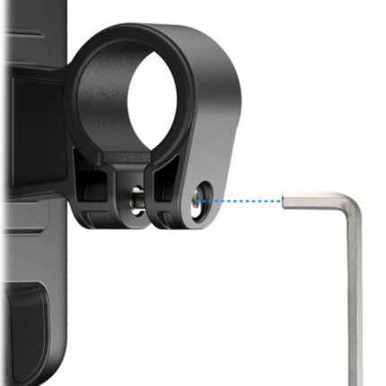 NINEBOT BY SEGWAY Ninebot by Segway Telefoonhouder - ZenXstore
