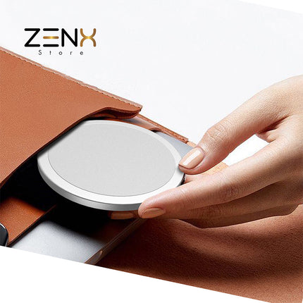 Mag Safe Oplader + 20 Watt Oplader - ZenXstore