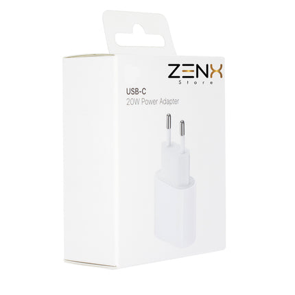 iPhone USB C Lader USB-C Power Adapter Apple iPhone 14 Pro 14 Promax Iphone 11/12/13 - ZenXstore