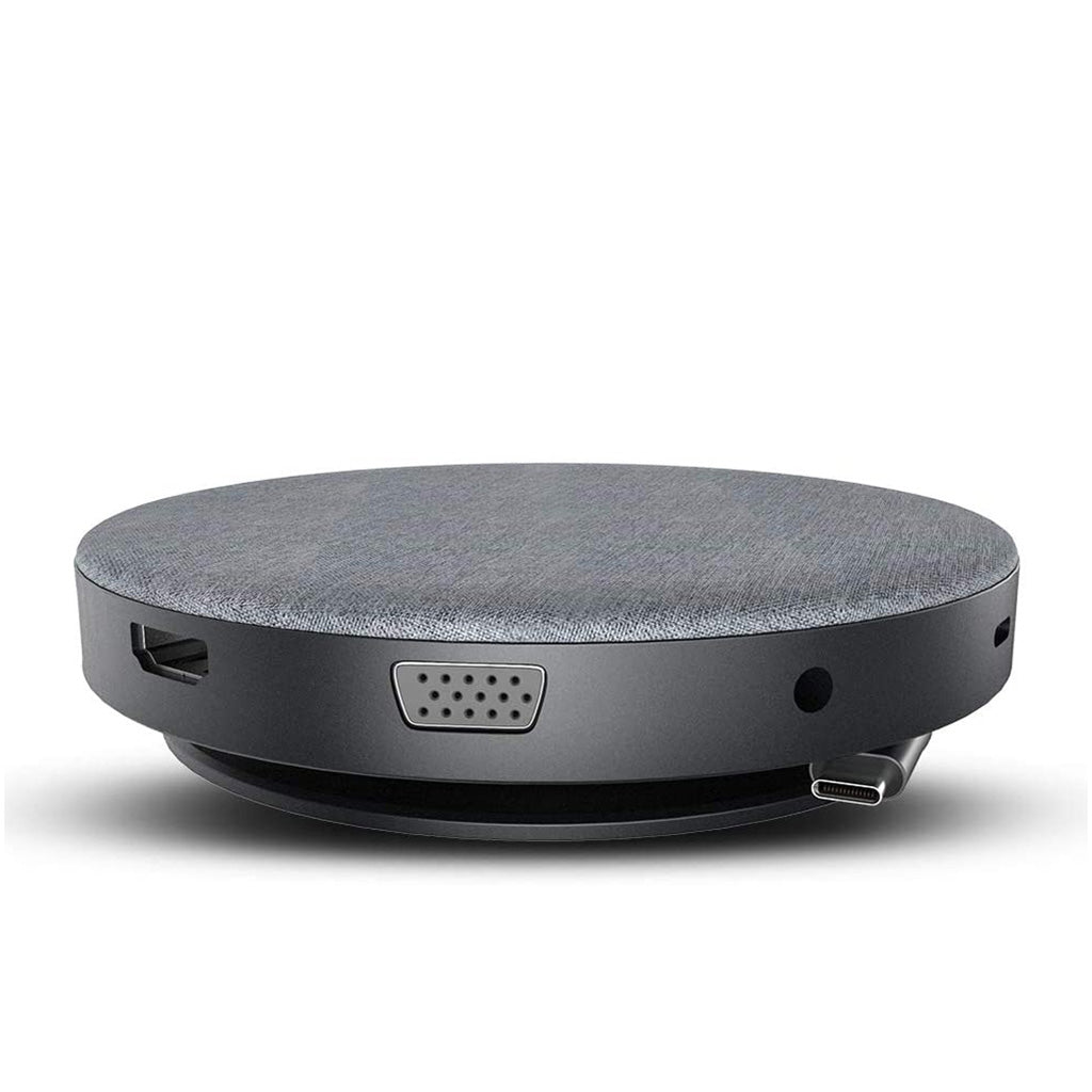 USB-C Hub 11-in-1 ZenXstore™ Met een Draadloos Oplader - ZenXstore