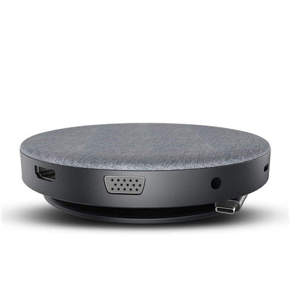 USB-C Hub 11-in-1 ZenXstore™ Met een Draadloos Oplader - ZenXstore