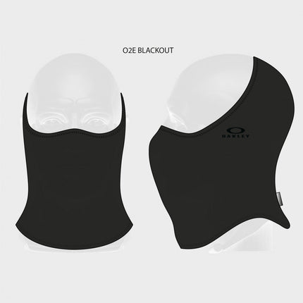 Oakley Mask Loose Gezicht Mask Snow en Desert perfecte bescherming tegen zon,wind - ZenXstore
