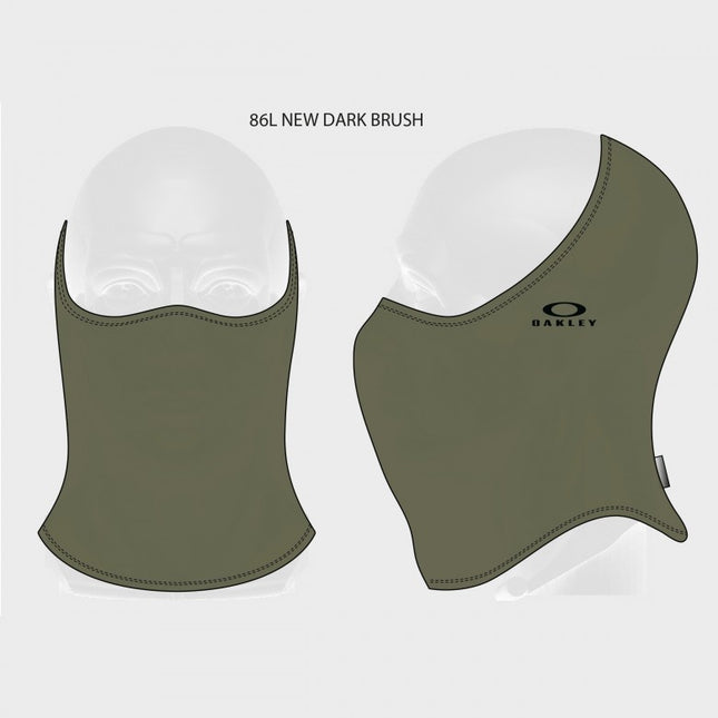 Oakley Face Cover Loose Dark Brush L/XL - ZenXstore