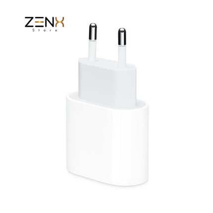 Apple Lightning naar Usb C Kabel 1 Meter + Apple 20W adapter - ZenXstore