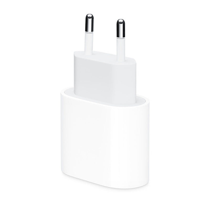 Apple Lightning naar Usb C Kabel 1 Meter + Apple 20W adapter