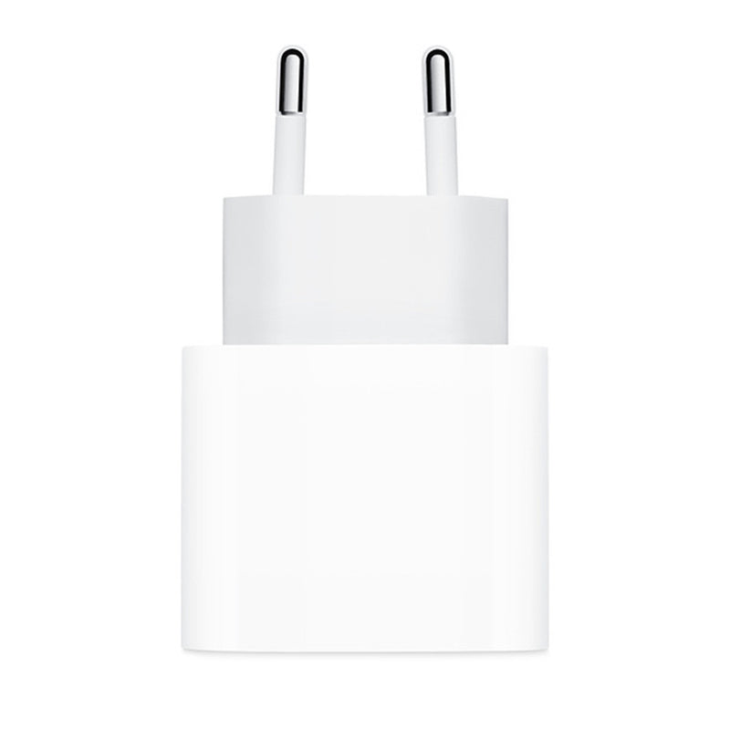 Apple Lightning naar Usb C Kabel 1 Meter + Apple 20W adapter